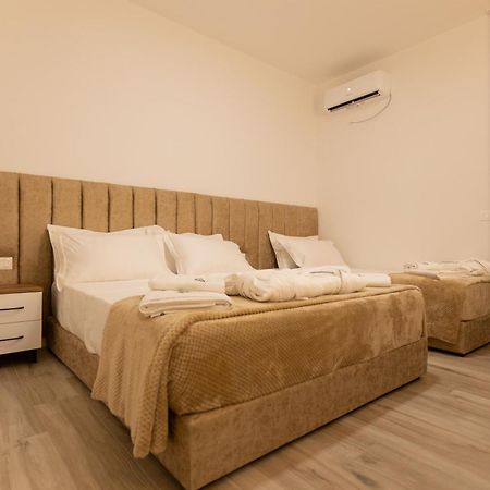 Vlorë Zani'S Villa מראה חיצוני תמונה