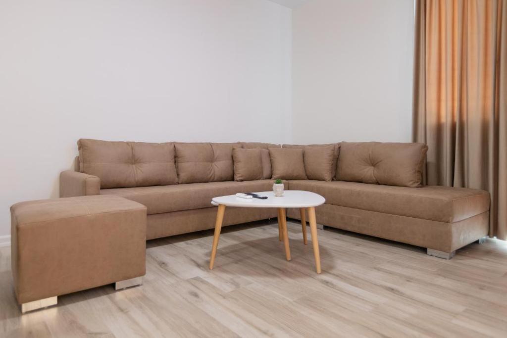 Vlorë Zani'S Villa חדר תמונה