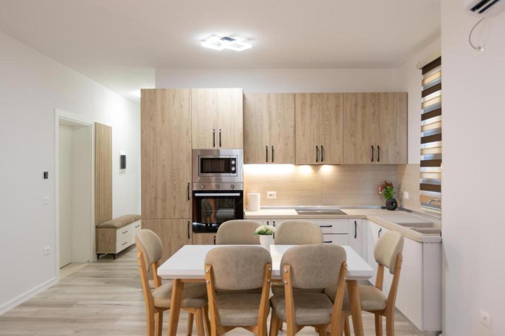 Vlorë Zani'S Villa חדר תמונה