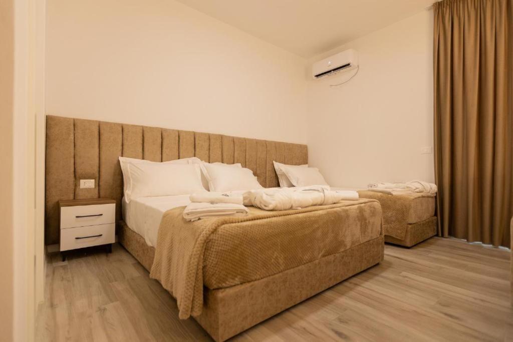 Vlorë Zani'S Villa חדר תמונה
