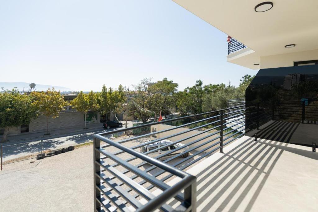 Vlorë Zani'S Villa חדר תמונה