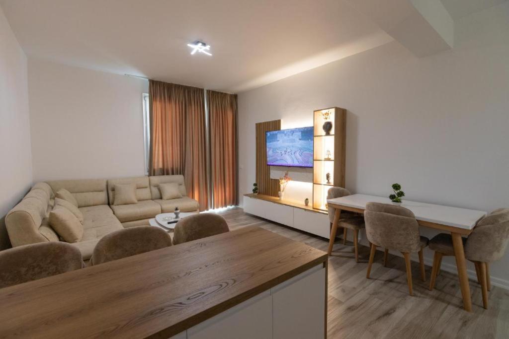Vlorë Zani'S Villa חדר תמונה