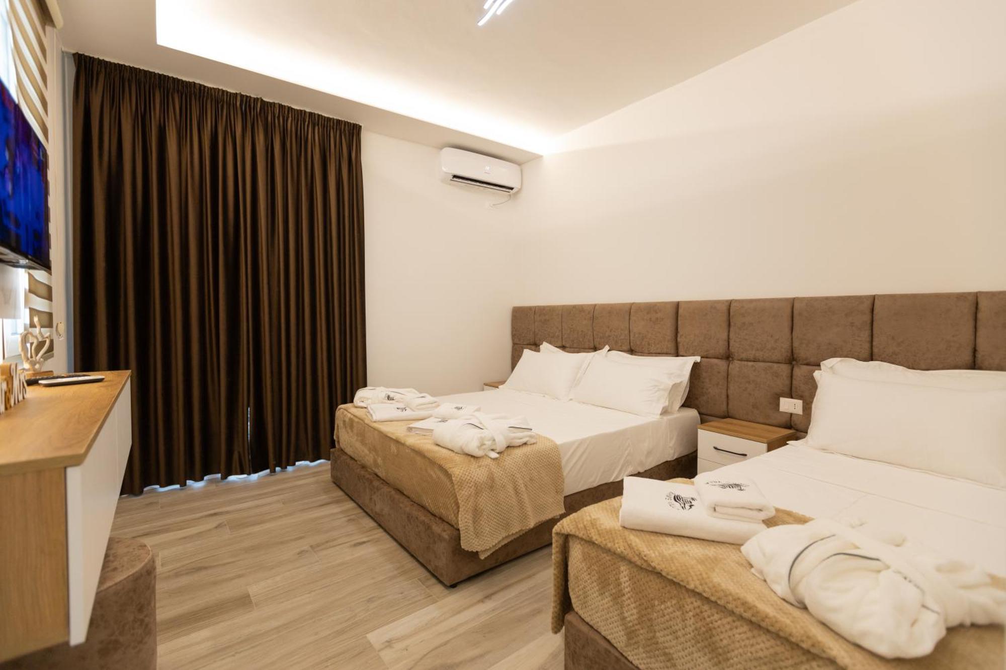 Vlorë Zani'S Villa מראה חיצוני תמונה