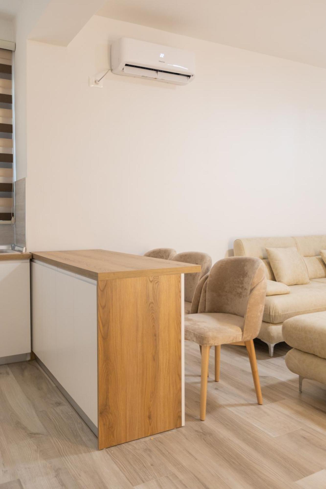 Vlorë Zani'S Villa מראה חיצוני תמונה