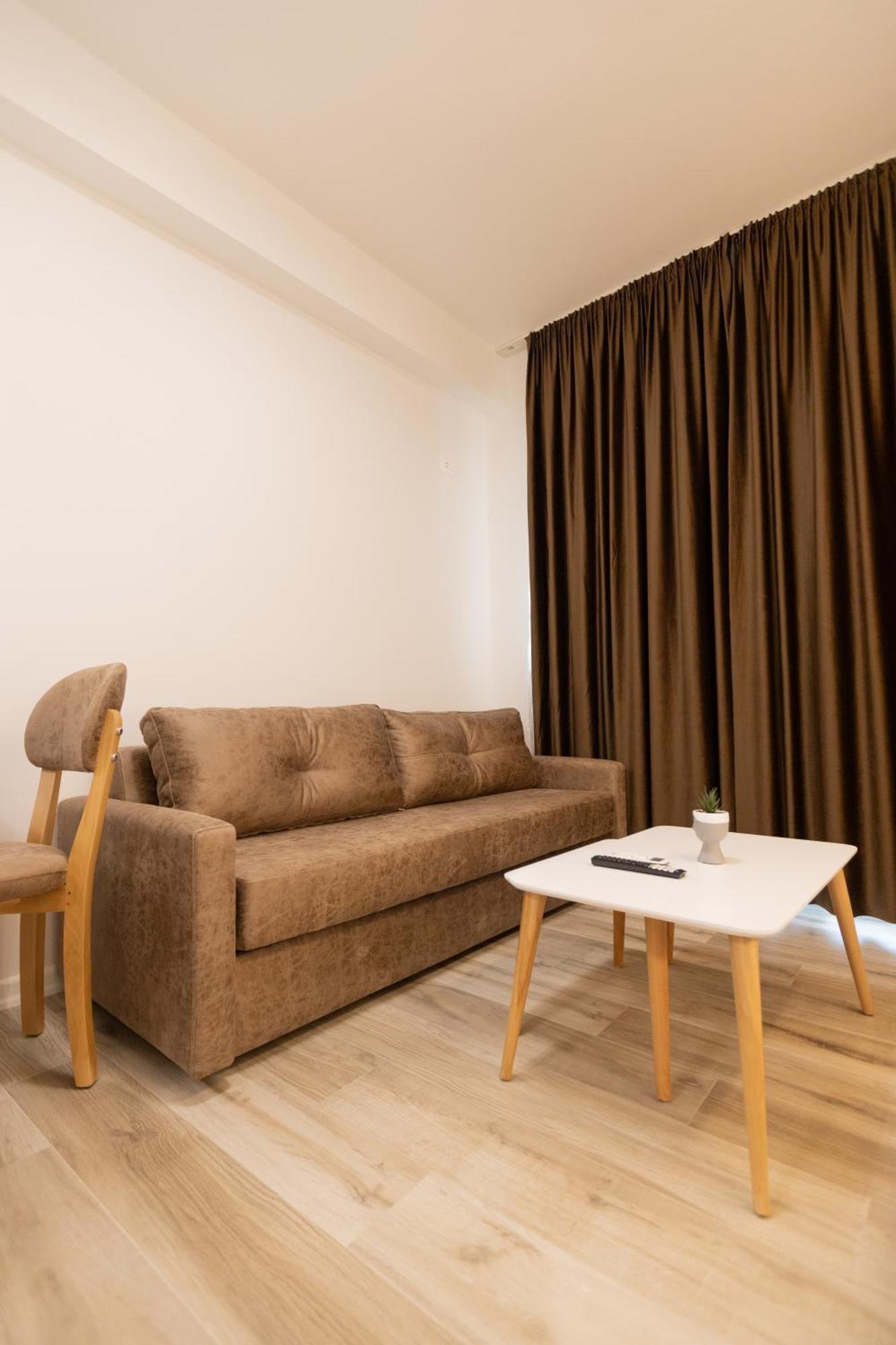 Vlorë Zani'S Villa מראה חיצוני תמונה