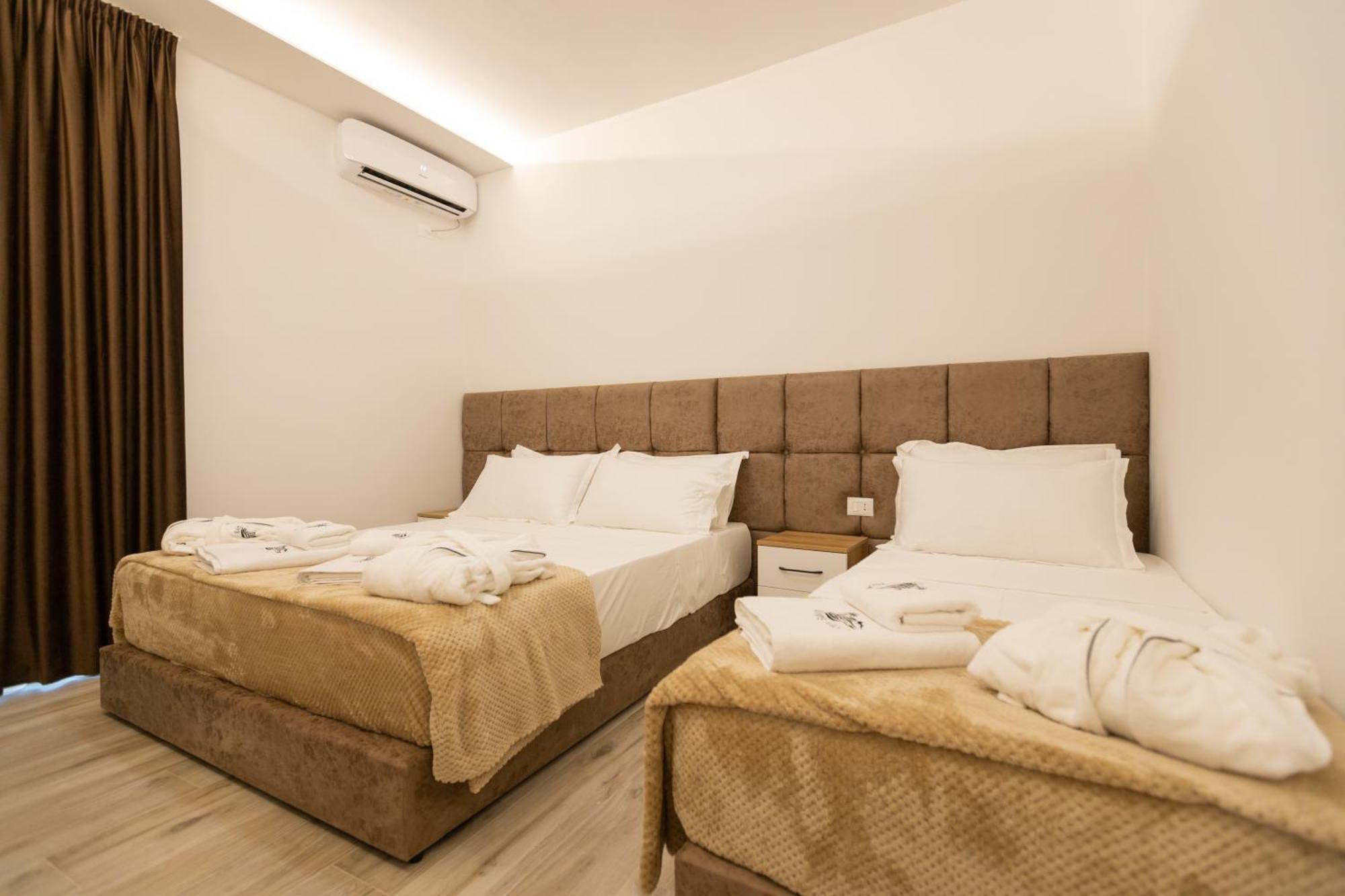 Vlorë Zani'S Villa מראה חיצוני תמונה
