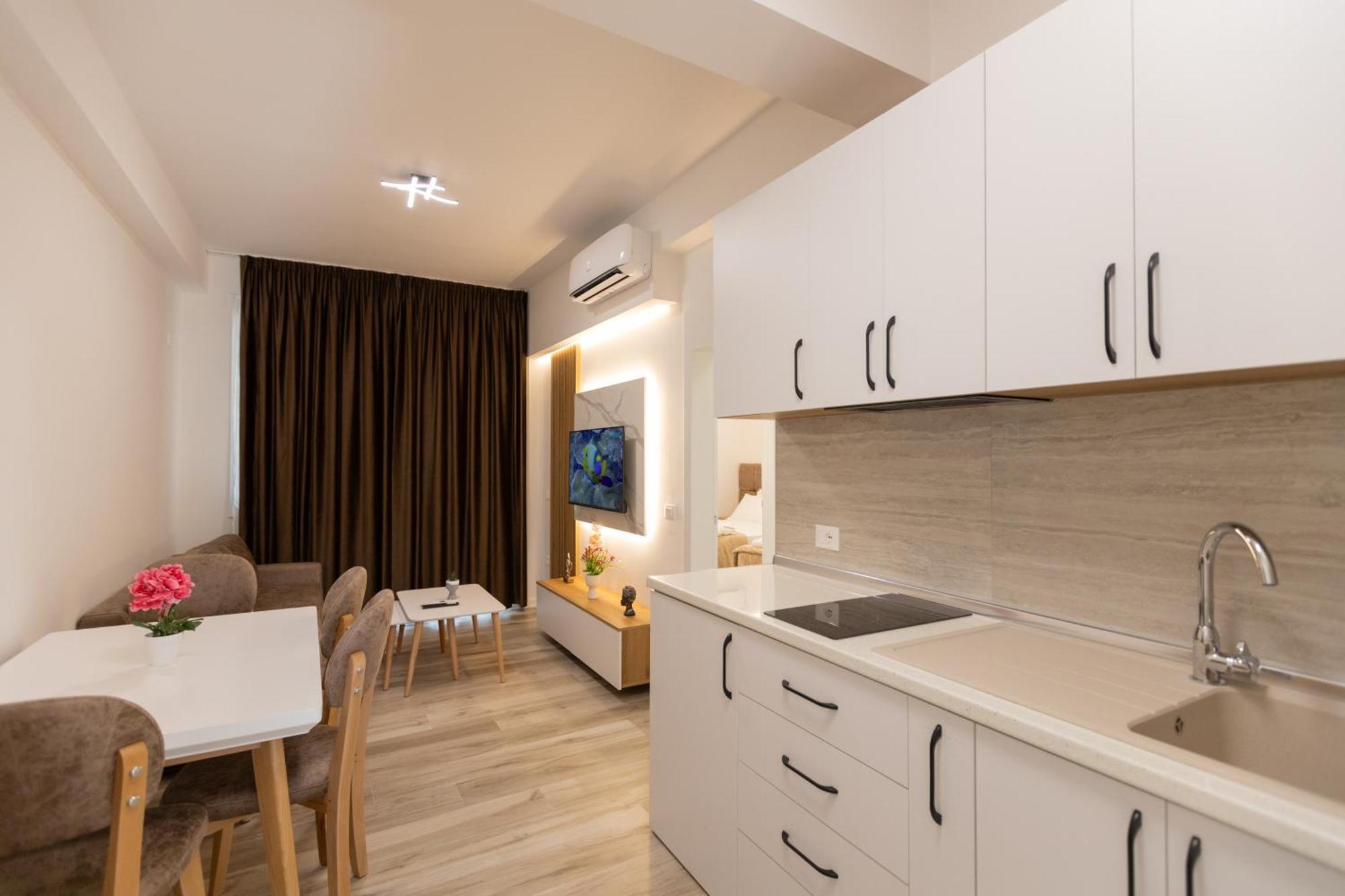 Vlorë Zani'S Villa מראה חיצוני תמונה