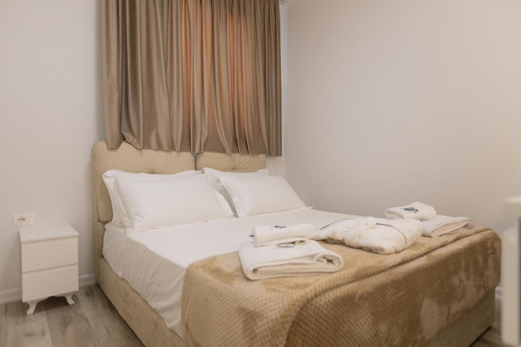 Vlorë Zani'S Villa מראה חיצוני תמונה