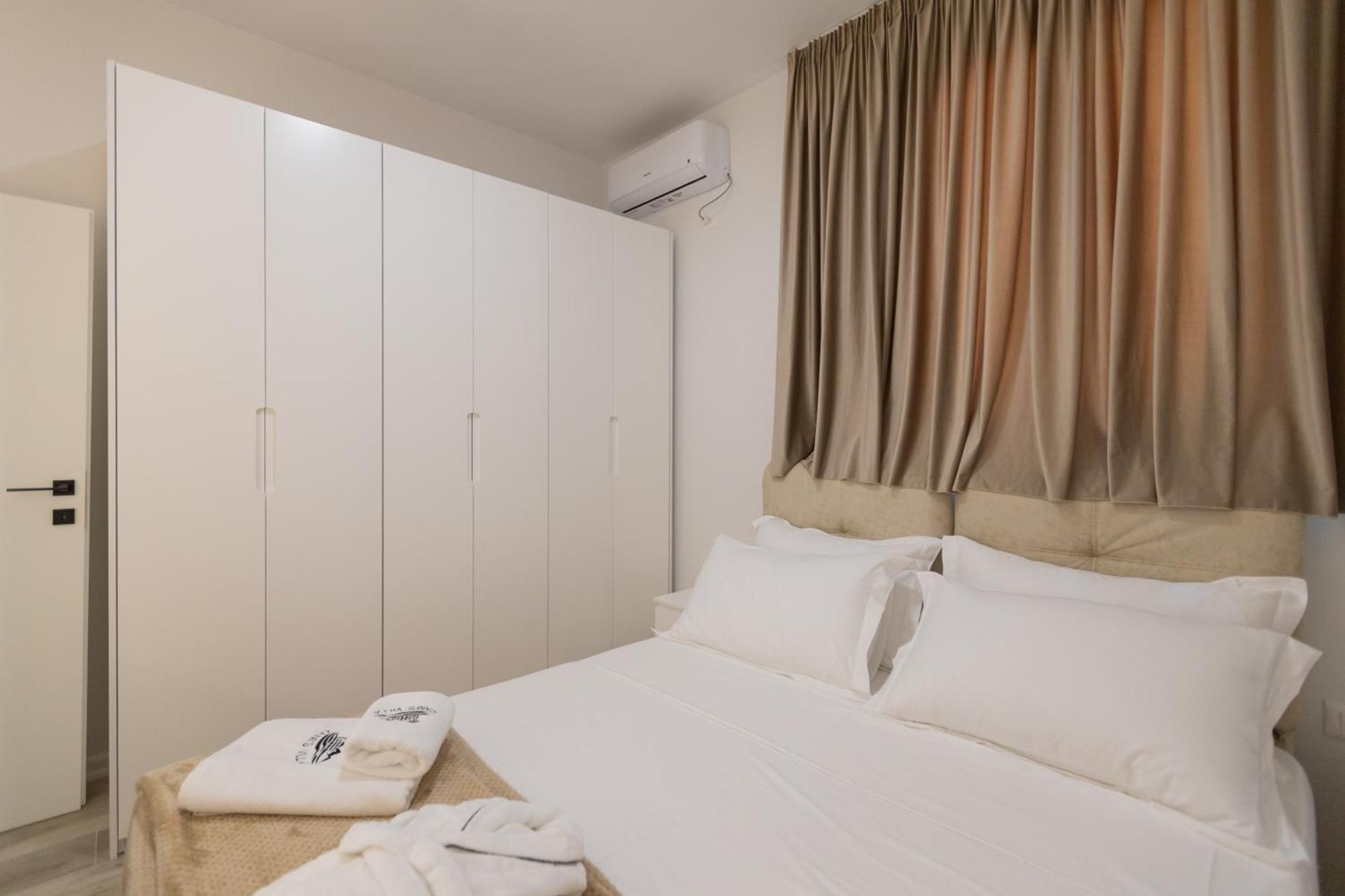 Vlorë Zani'S Villa מראה חיצוני תמונה