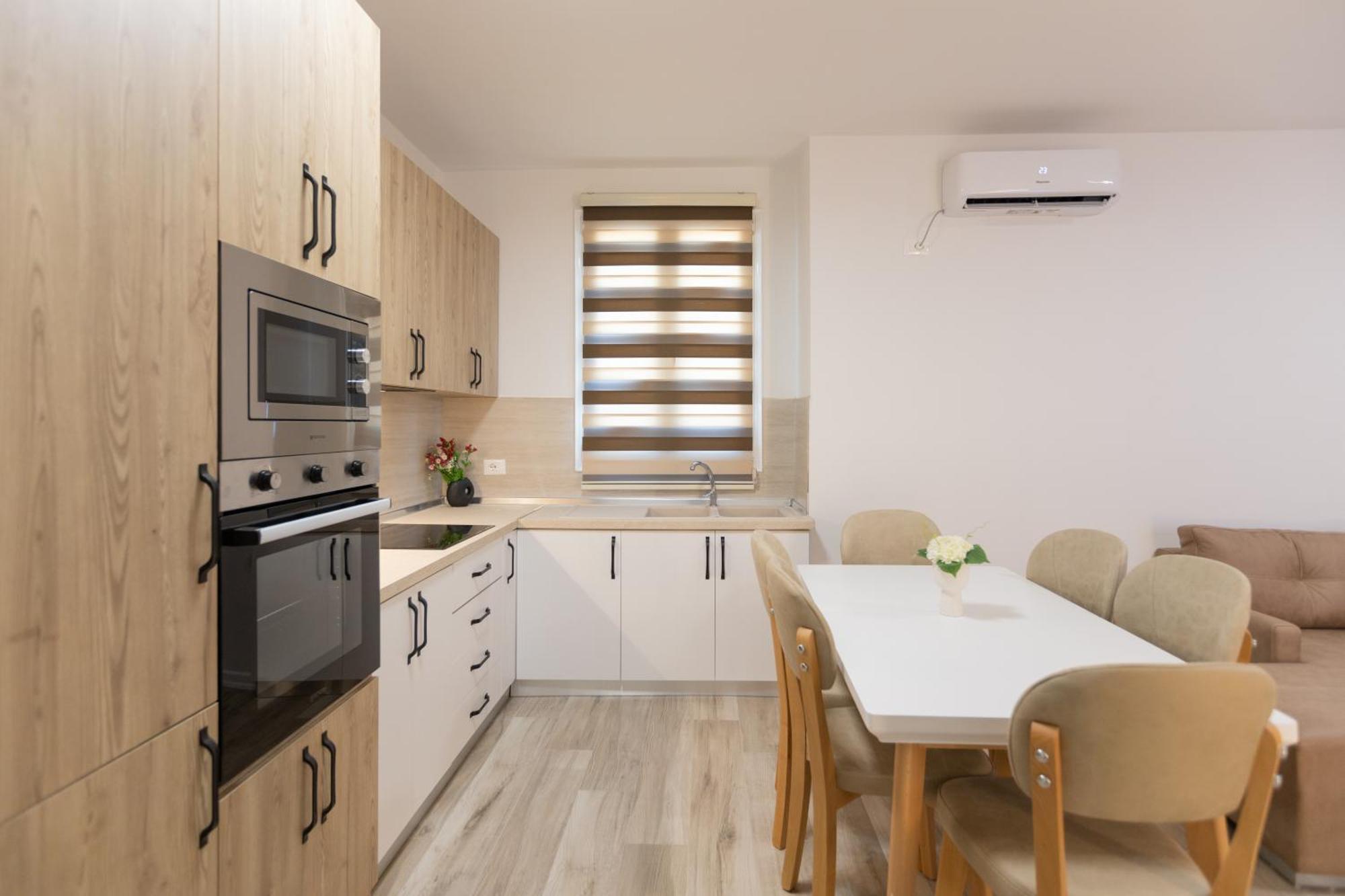 Vlorë Zani'S Villa מראה חיצוני תמונה