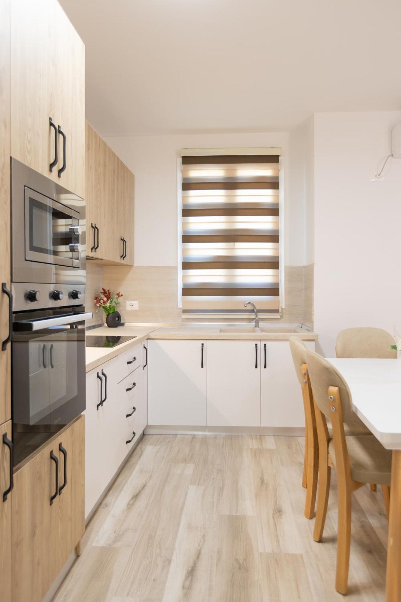 Vlorë Zani'S Villa מראה חיצוני תמונה