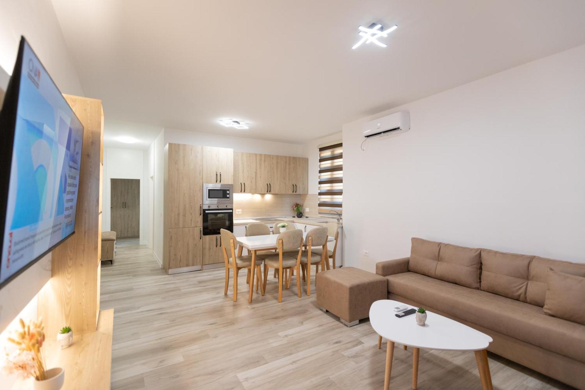 Vlorë Zani'S Villa מראה חיצוני תמונה