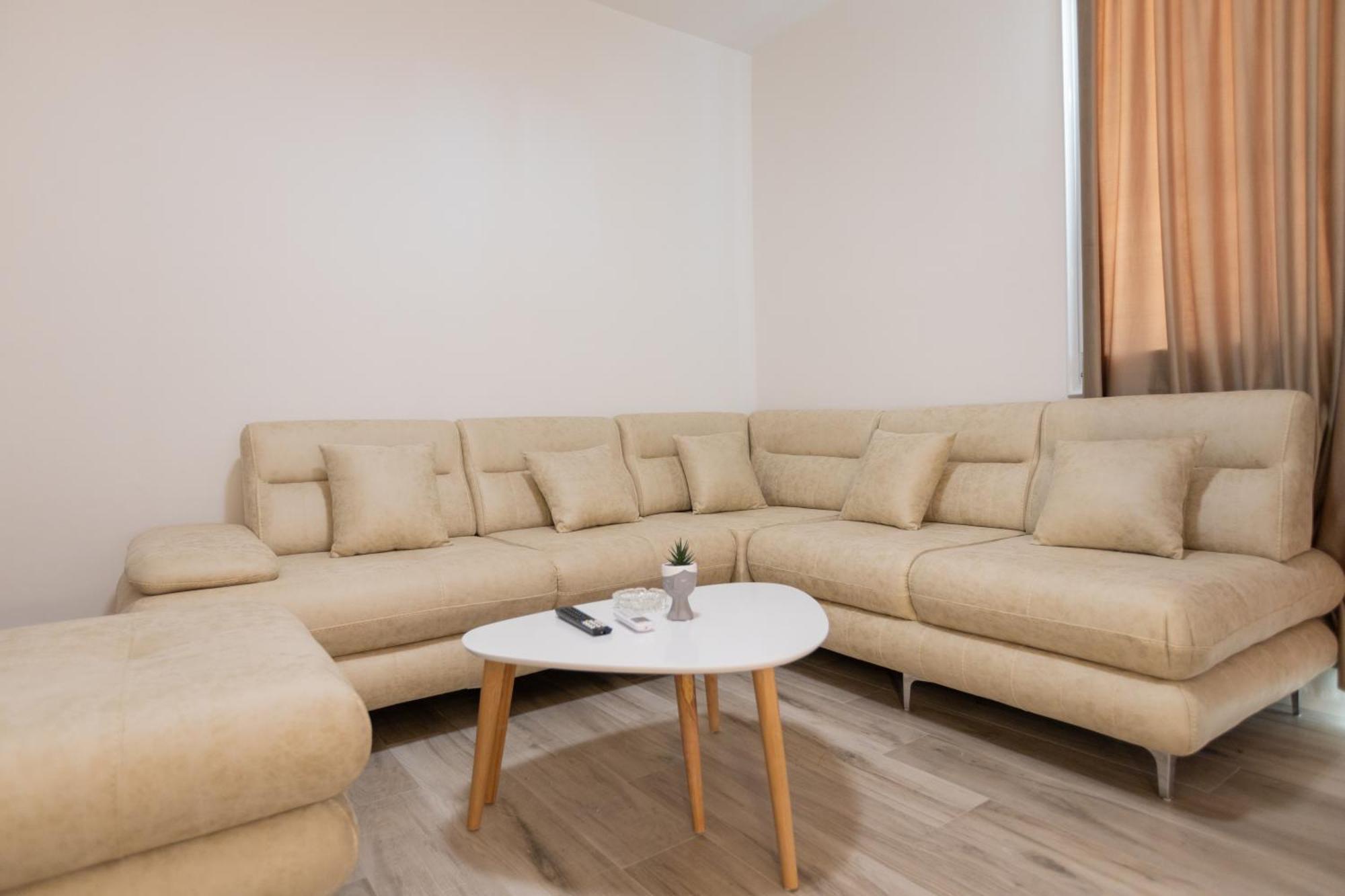 Vlorë Zani'S Villa מראה חיצוני תמונה