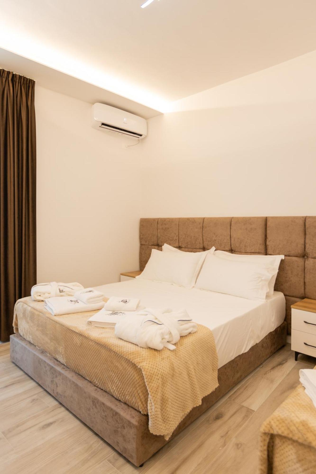 Vlorë Zani'S Villa מראה חיצוני תמונה
