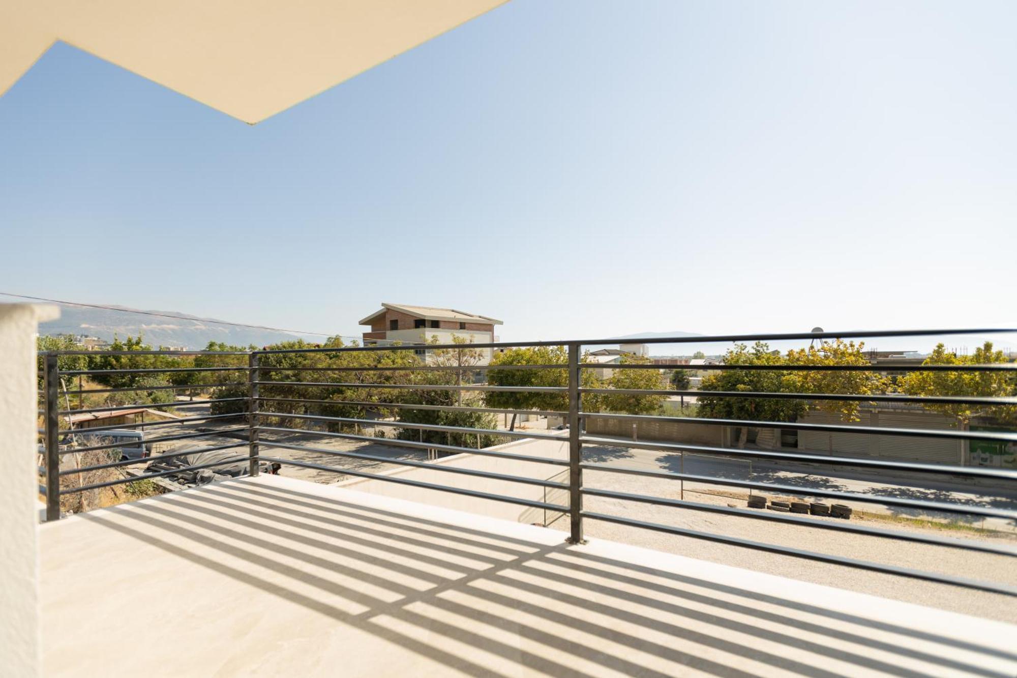 Vlorë Zani'S Villa מראה חיצוני תמונה
