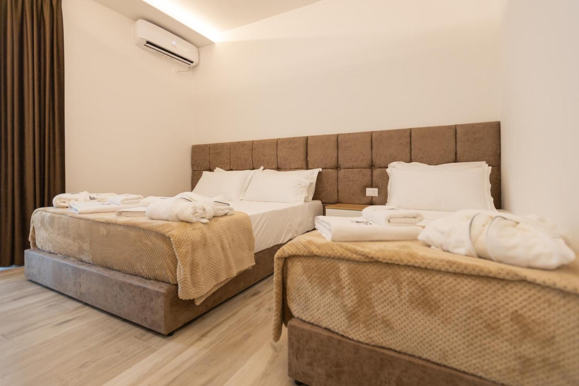 Vlorë Zani'S Villa מראה חיצוני תמונה