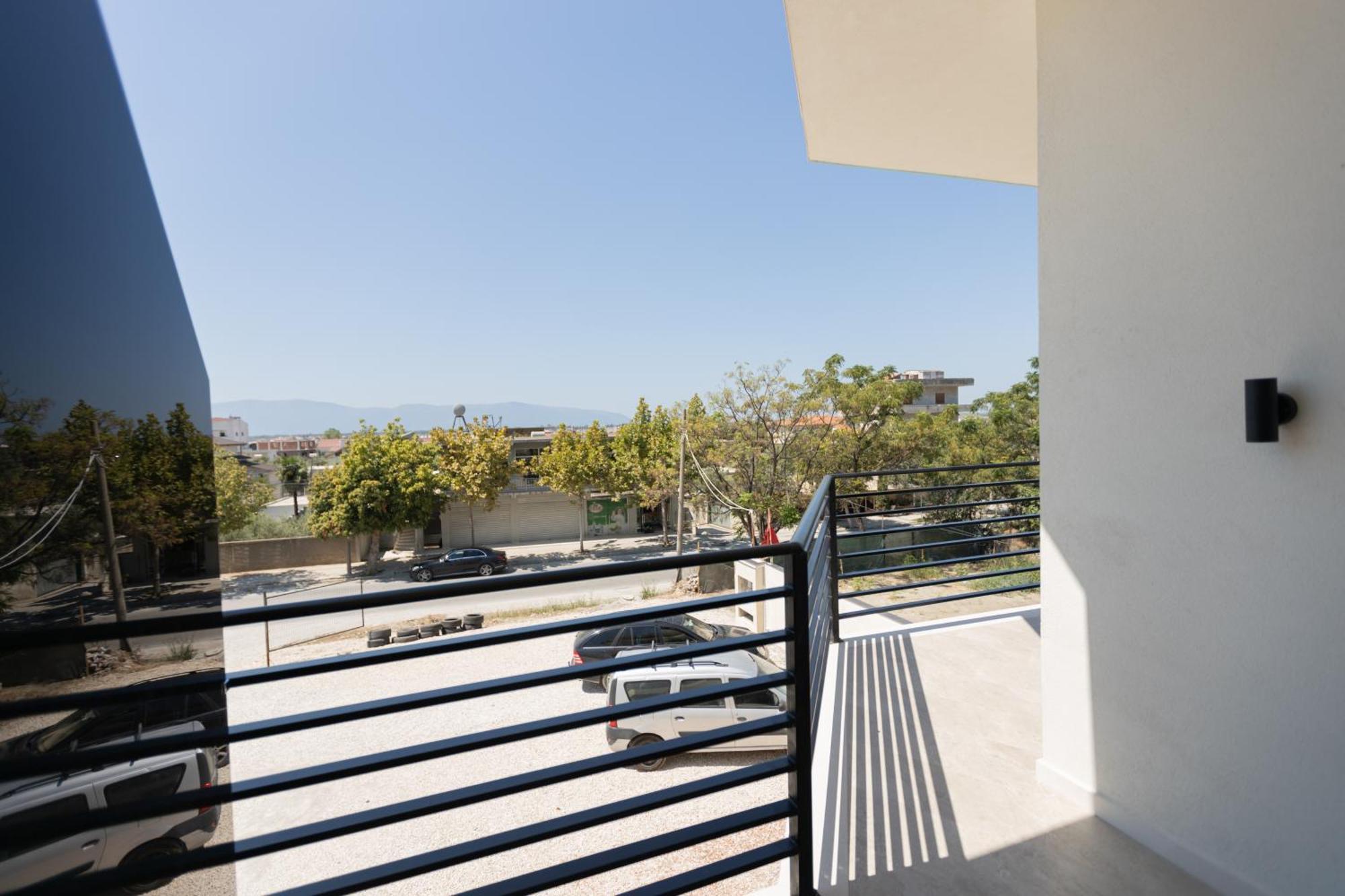 Vlorë Zani'S Villa מראה חיצוני תמונה