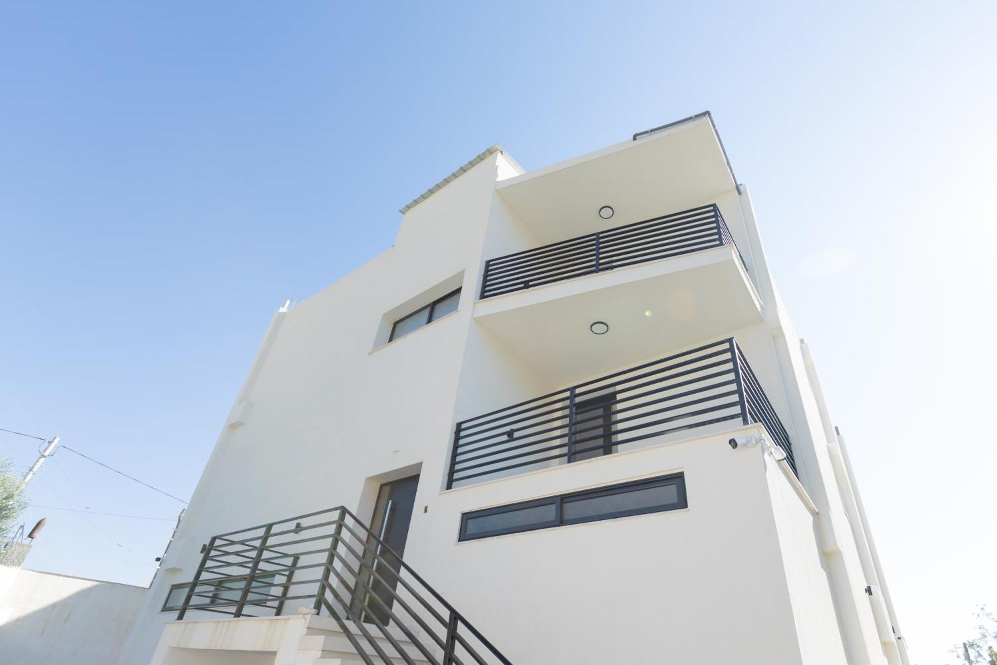 Vlorë Zani'S Villa מראה חיצוני תמונה