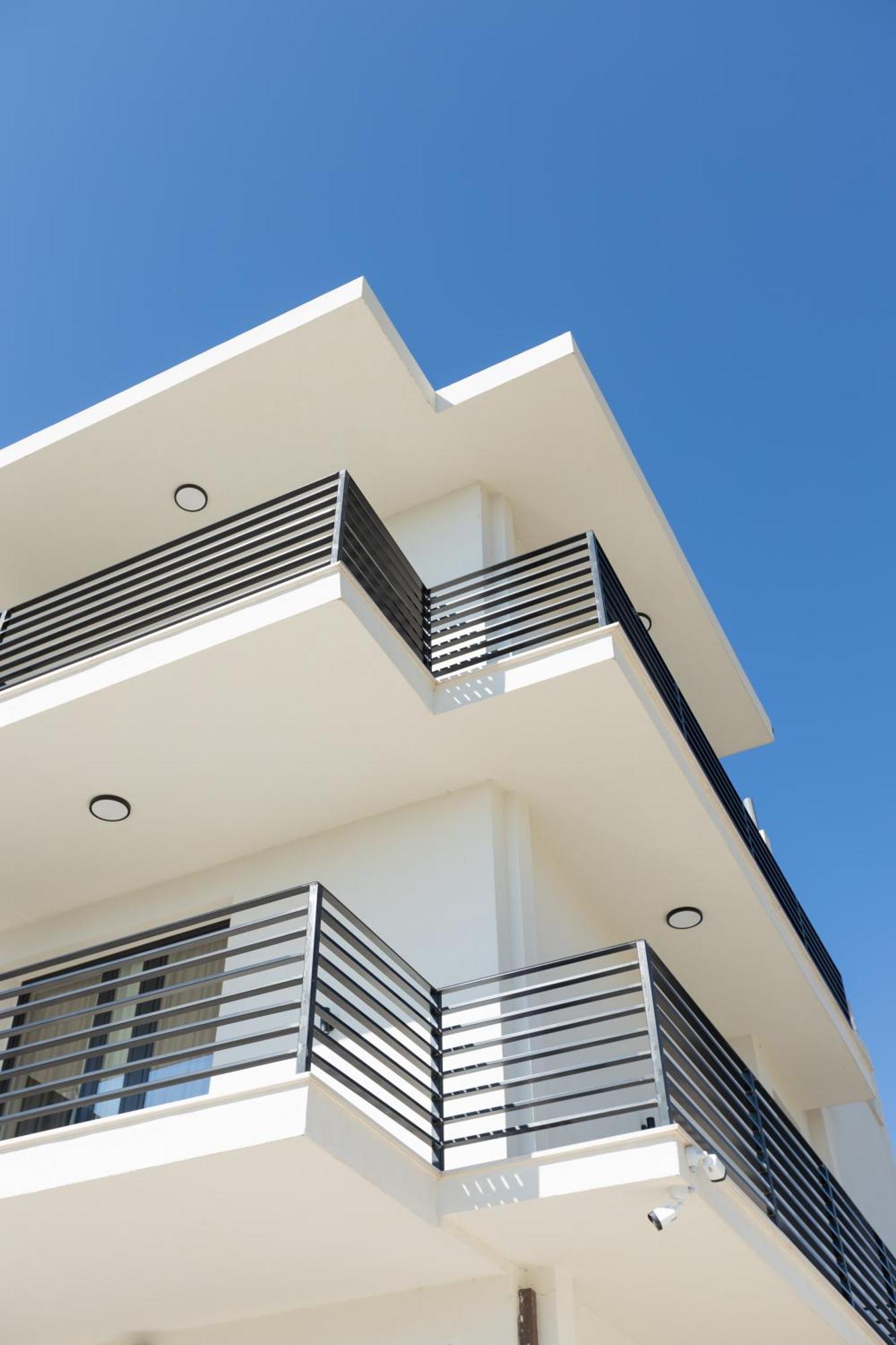 Vlorë Zani'S Villa מראה חיצוני תמונה