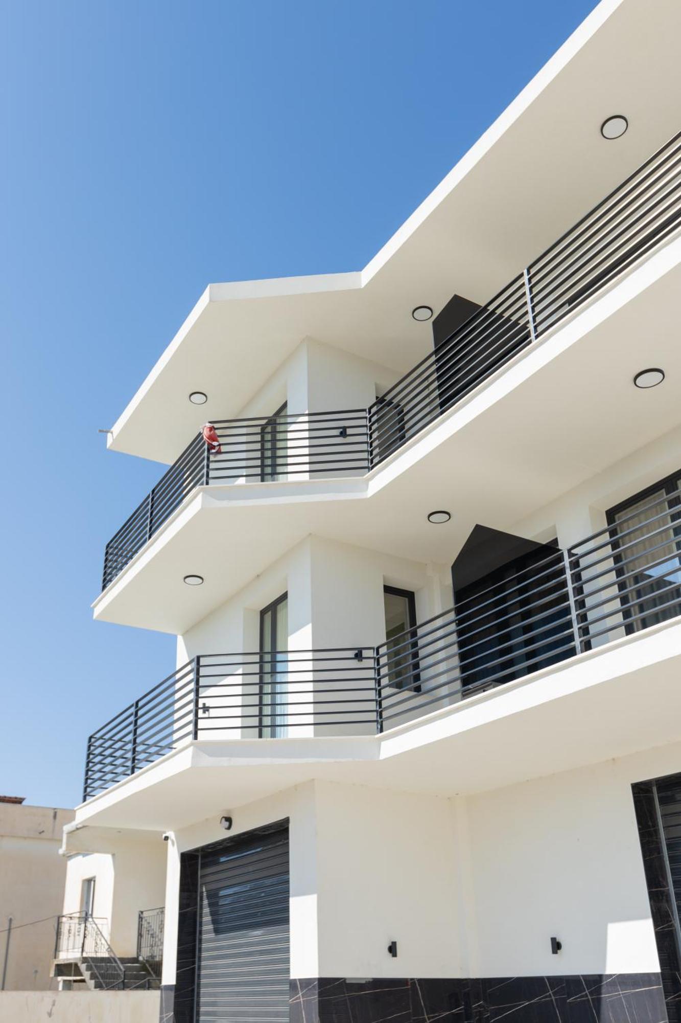 Vlorë Zani'S Villa מראה חיצוני תמונה