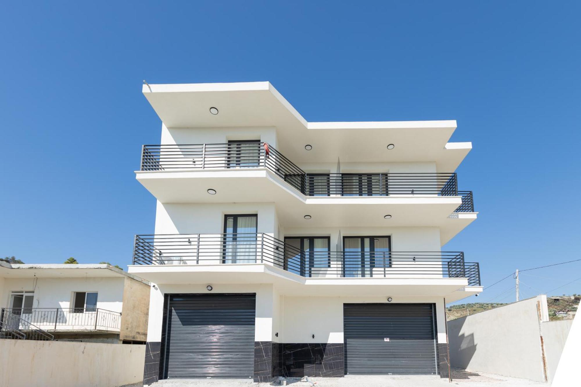 Vlorë Zani'S Villa מראה חיצוני תמונה