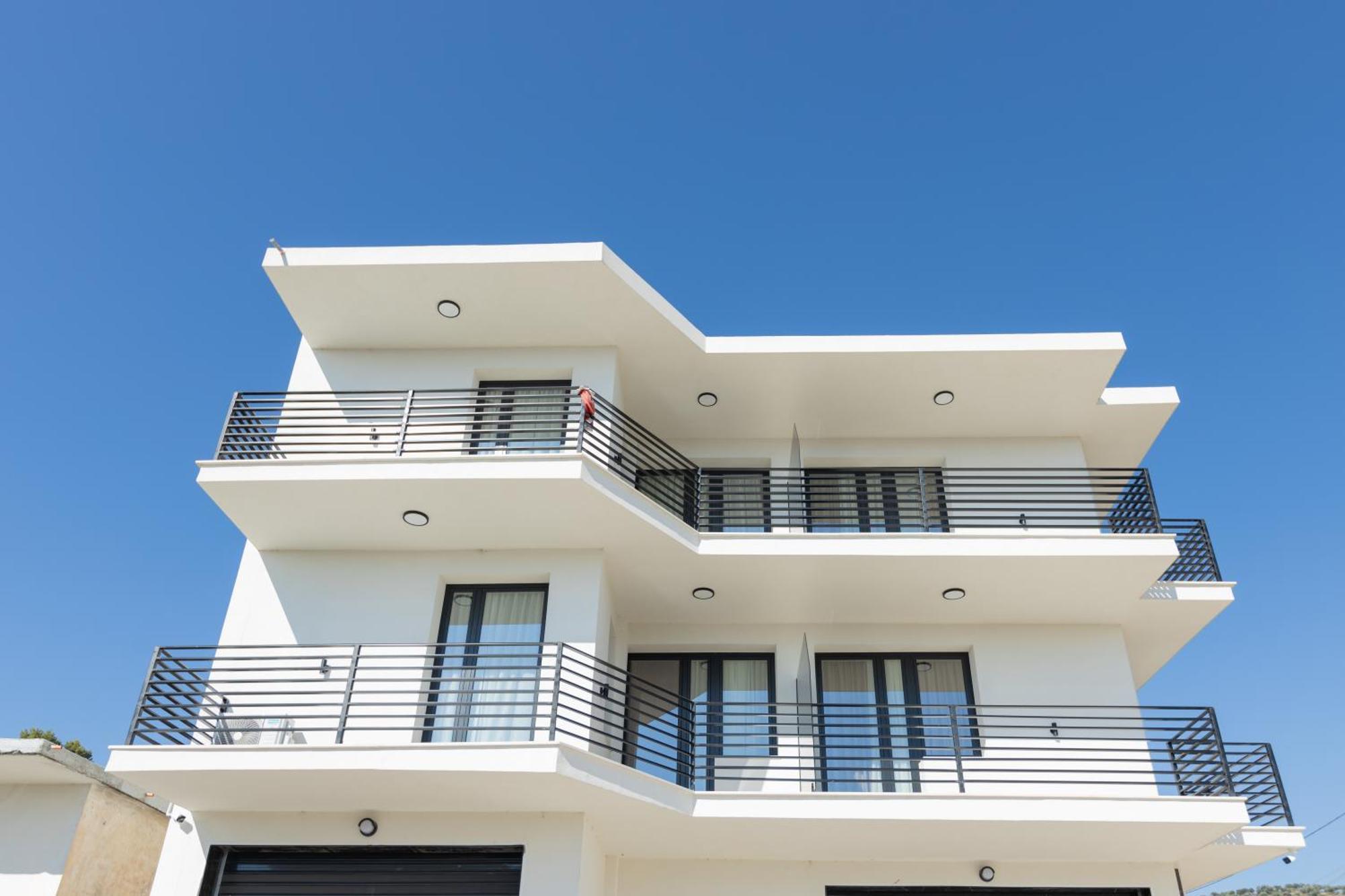 Vlorë Zani'S Villa מראה חיצוני תמונה