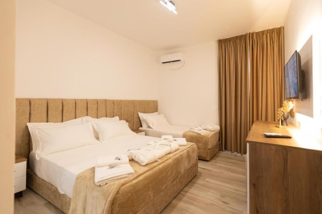 Vlorë Zani'S Villa מראה חיצוני תמונה